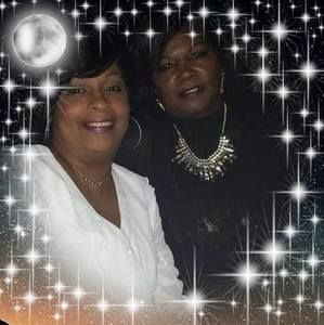 Meet your Posher, Renita